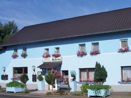 Foto: Hotel/Restaurant "Adria"